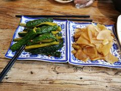 -老门刀削面(小酱坊店)