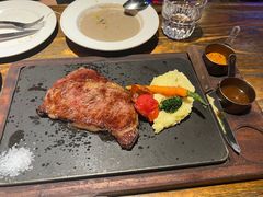 -1886德国汽车餐厅(外滩中央店)