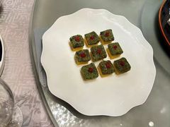 -常州新城希尔顿酒店-御玺中餐厅