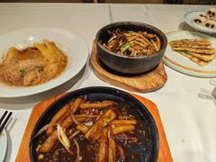 -惠丰堂饭庄·烤鸭·京味菜(翠微路店)