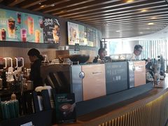-星巴克(夏日百货店)