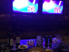-蓝色派对KTV(聚然广场店)