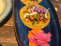 -Q MEX 库迈墨西哥餐吧(三里屯店)