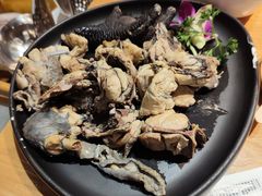 -一朵菌·野生菌探索家火锅(南亚店)