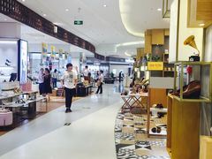 -天虹购物中心(石路店)