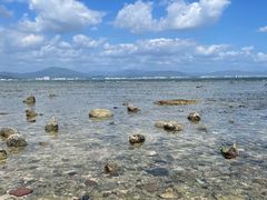 -三亚西岛海洋文化旅游区