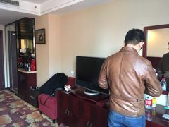 -天安瑞嘉酒店