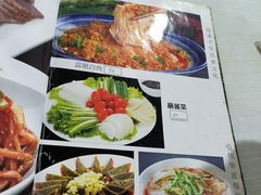 -老于餐厅(民生路店)