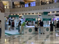 -新世界大丸百货