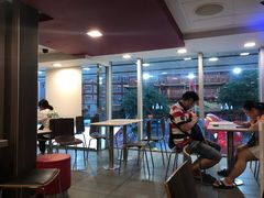 -麦当劳(北京路广百广场店)