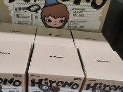 -泡泡玛特POPMART(上海环球港店)