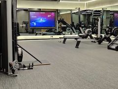 -Answer Fitness 答案健身(奥体店)