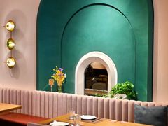 -Kathleen's Bistro&Bar 凯圣琳西餐厅(漕河泾印象城店)