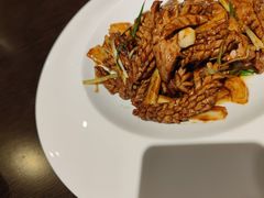-老牌坊鲁菜名店(聊城美食岛店)
