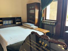 -青岛德国总督楼旧址博物馆