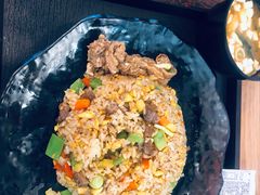 -町门烤肉拌饭专门店(哈西万达店)