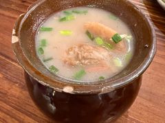 -刘师父老汉口江湖菜(蔡锷路店)