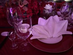 -沈阳富力万达文华酒店·宴会厅