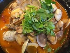 -何记花甲(印象城店)