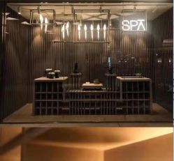 -8SPA养愈空间·新中式疗愈spa