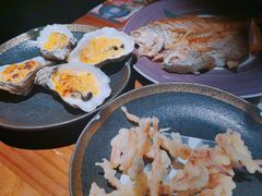 -原志优秀食材·匠心料理·海胆主题(金亿广场店)