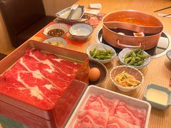 -伊豆野菜村(大族广场店)