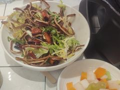 -一味一诚•鲜嫩烤鱼(昌发展万科广场店)
