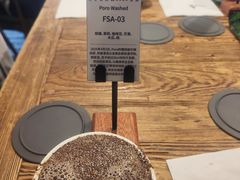 -六月花园咖啡馆(中关村东路店)