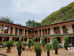 -参仙谷生态旅游度假区