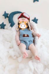 -小嘟嘟儿童摄影