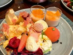 -菲住布渴酒店自助餐厅(阿里巴巴西溪园区店)