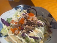 -佰海稻食堂·盖饭·拉面·寿喜锅(中华广场店)