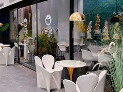 -澈烘焙·生日蛋糕·下午茶(龙华店)