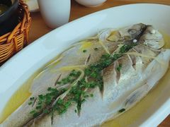 -品鲜村农家菜·阳澄湖大闸蟹(总店)