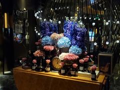 -足莲得·足道SPA(滨湖银泰店)