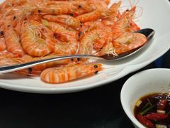 -万盛合(渔人码头店)