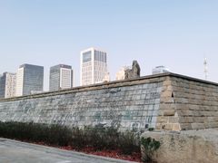 -元大都城垣遗址公园