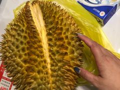 -七宝蔬菜农副产品综合交易市场-停车场