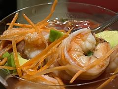 -panchos 墨西哥餐厅(嘉绿苑店)
