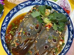 -官塘陈记鱼生·潮汕砂锅粥·牛肉火锅(潮枫路总店)