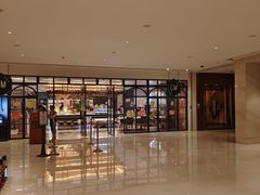 -杭州城中香格里拉大酒店