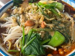 -多鱼炸串麻辣烫(闽江路店)