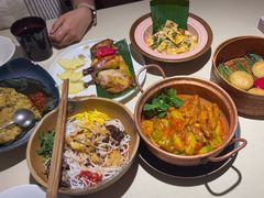 -雲說·花(西宸天街店)