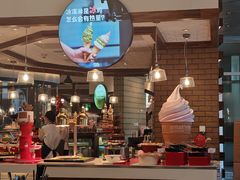 -The COOK·厨餐厅·自助餐(浦东嘉里大酒店)