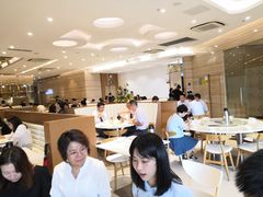 大堂-至潮餐厅精致粤菜·活鲈鱼·走地鸡(珠江新城店)