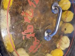 -缘福乡村铁锅炖民宿(八达岭店)