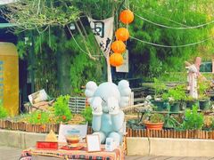 -翔立方体育文化综合体(南翔智地店)
