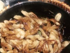 -华盛园卷子王农家菜水库鱼