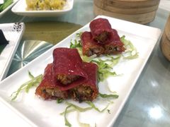-小榄公饭店·岭南庭院餐厅(民安北路店)