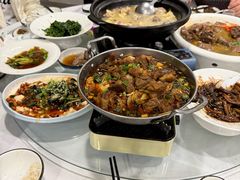 -好人家海鲜酒楼(淞南路店)